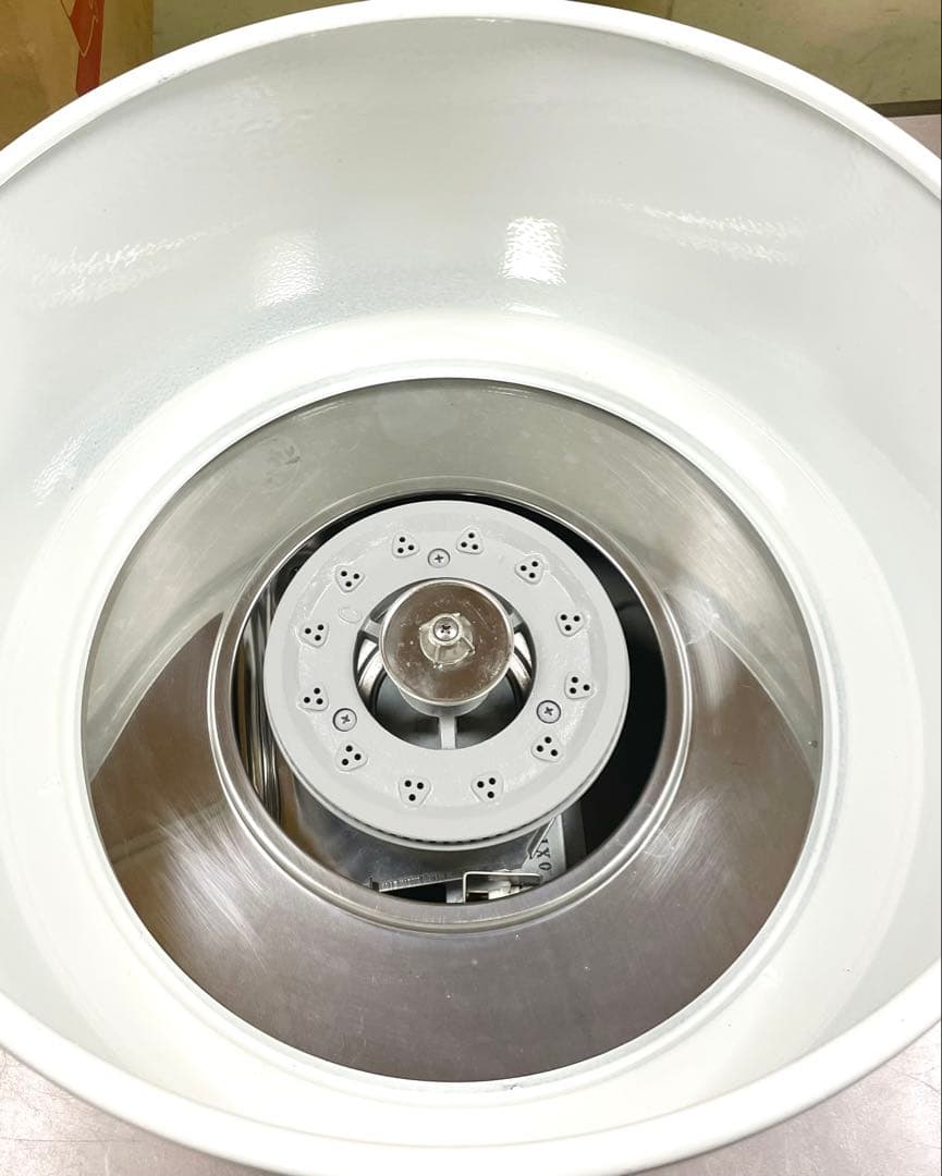 A890 美品❗️3.3升LPガスプロパンガスリンナイガス炊飯器3升