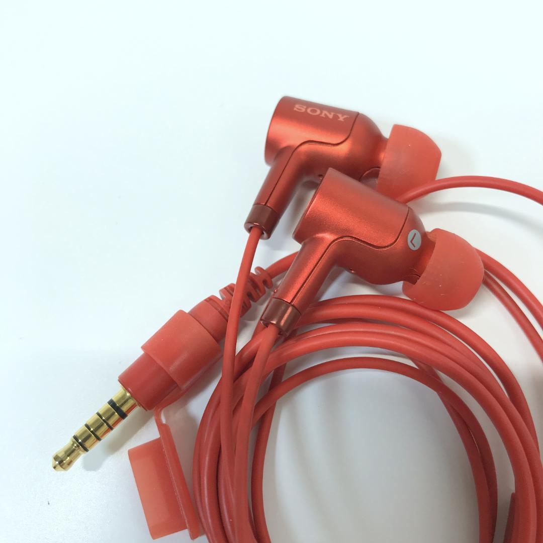 【極美品】SONY WALKMAN A30 16GB NW-A35HN ハイレゾ