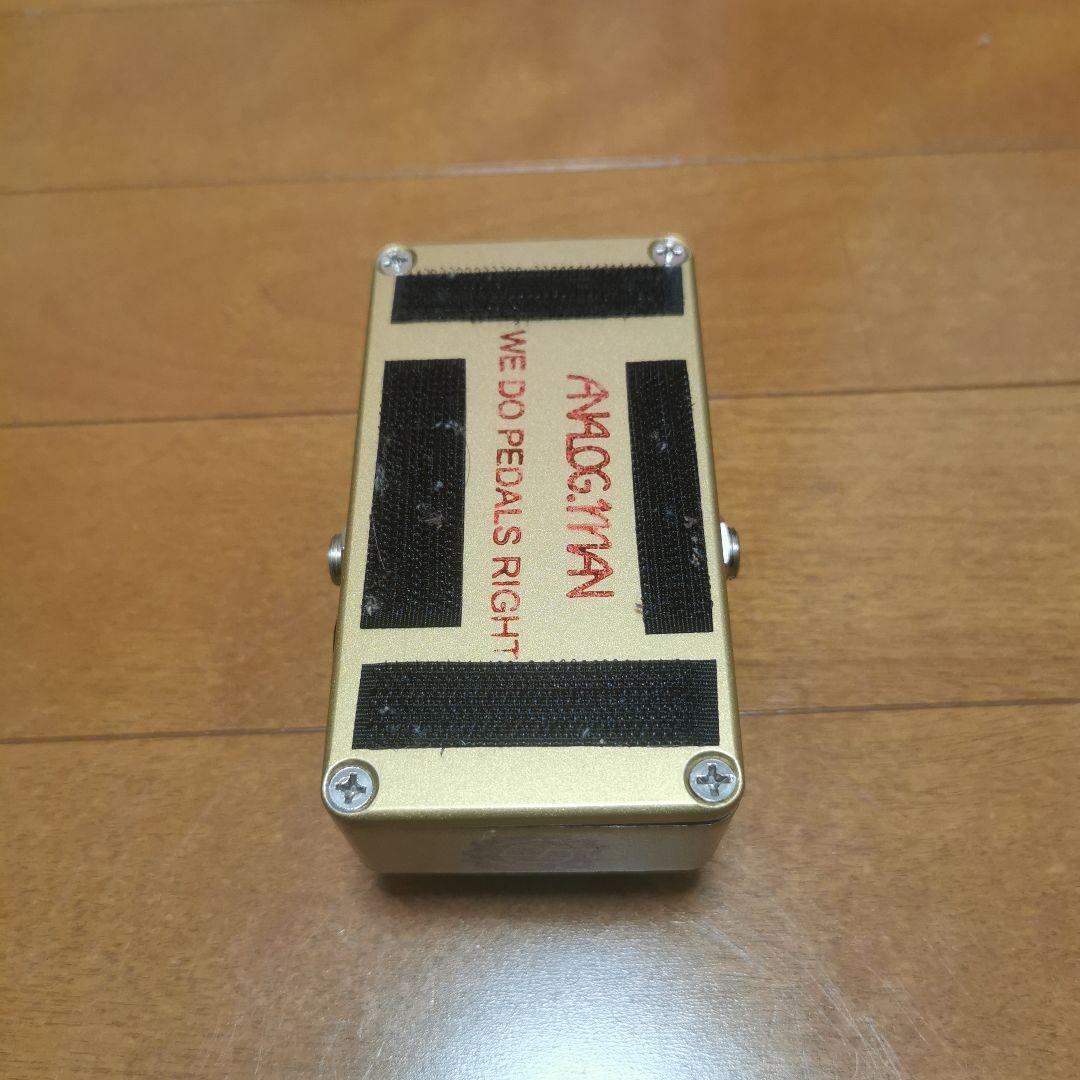 SUNFACE CV7005　ANALOG.MAN