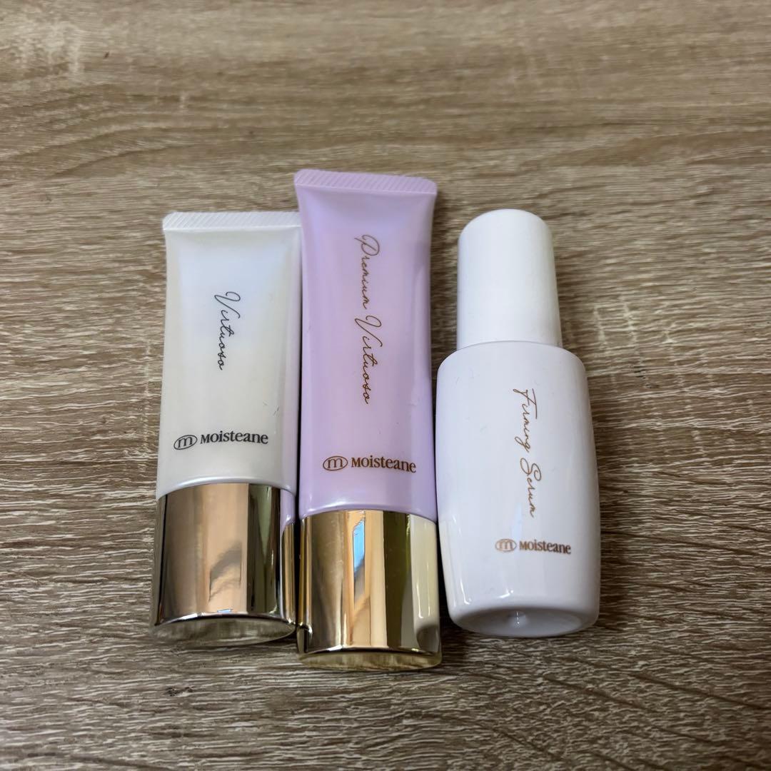 モイスティーヌコフレ2025