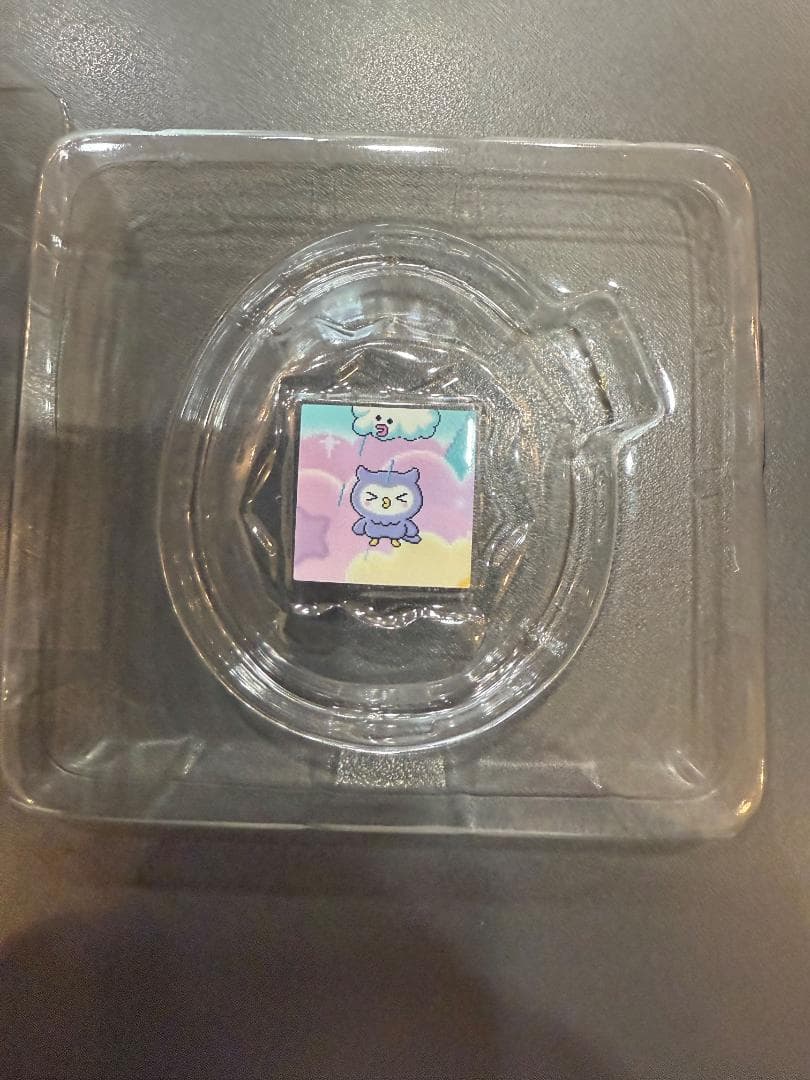 たまごっちパラダイス Purple Sky パープルスカイ