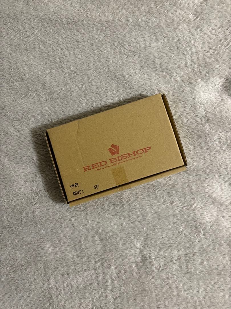 Jackson RRX24 カモ