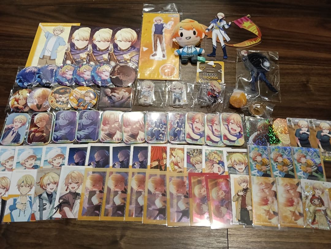 プロセカ　天馬司　まとめ売り