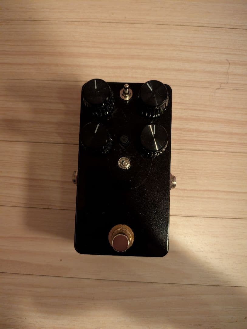 's Effects TSV808 クローン