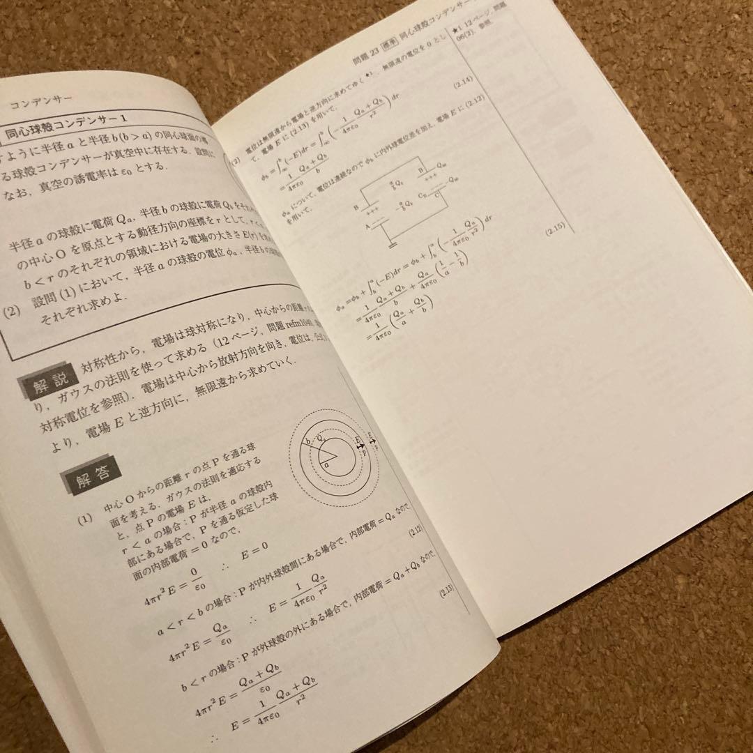 弱点克服 大学生の電磁気学　石川裕