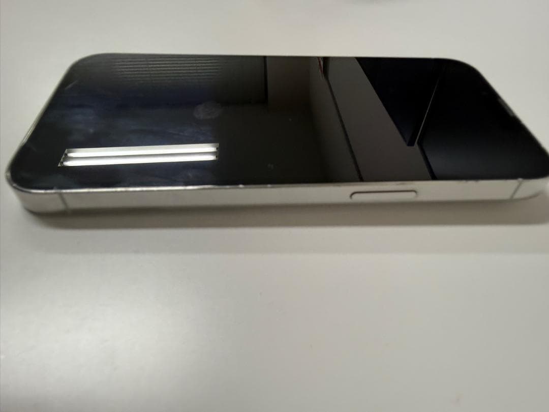 iPhone 13 Pro シルバー 256GB