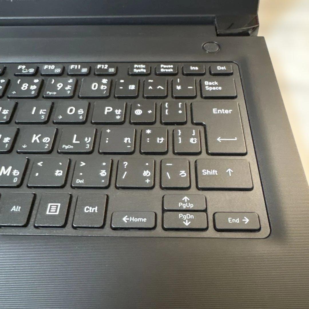 T*8様 dynabook S73/FR 本体のみ