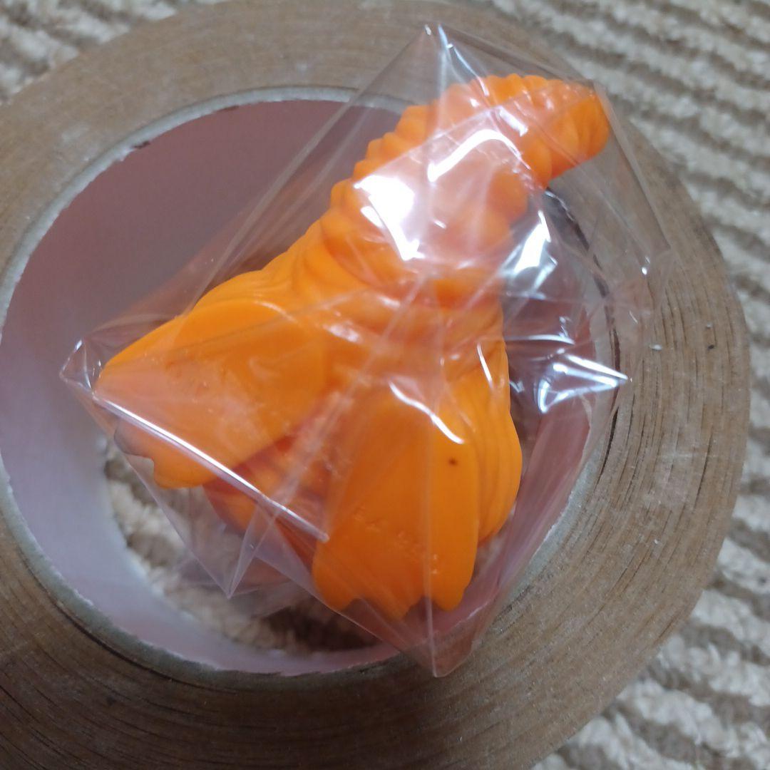 ウルトラマン倶楽部！レッドキング！当時物！