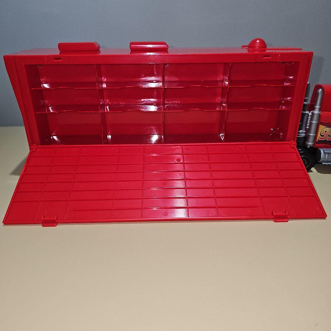 カーズトミカセット　(1個トミかではないです)