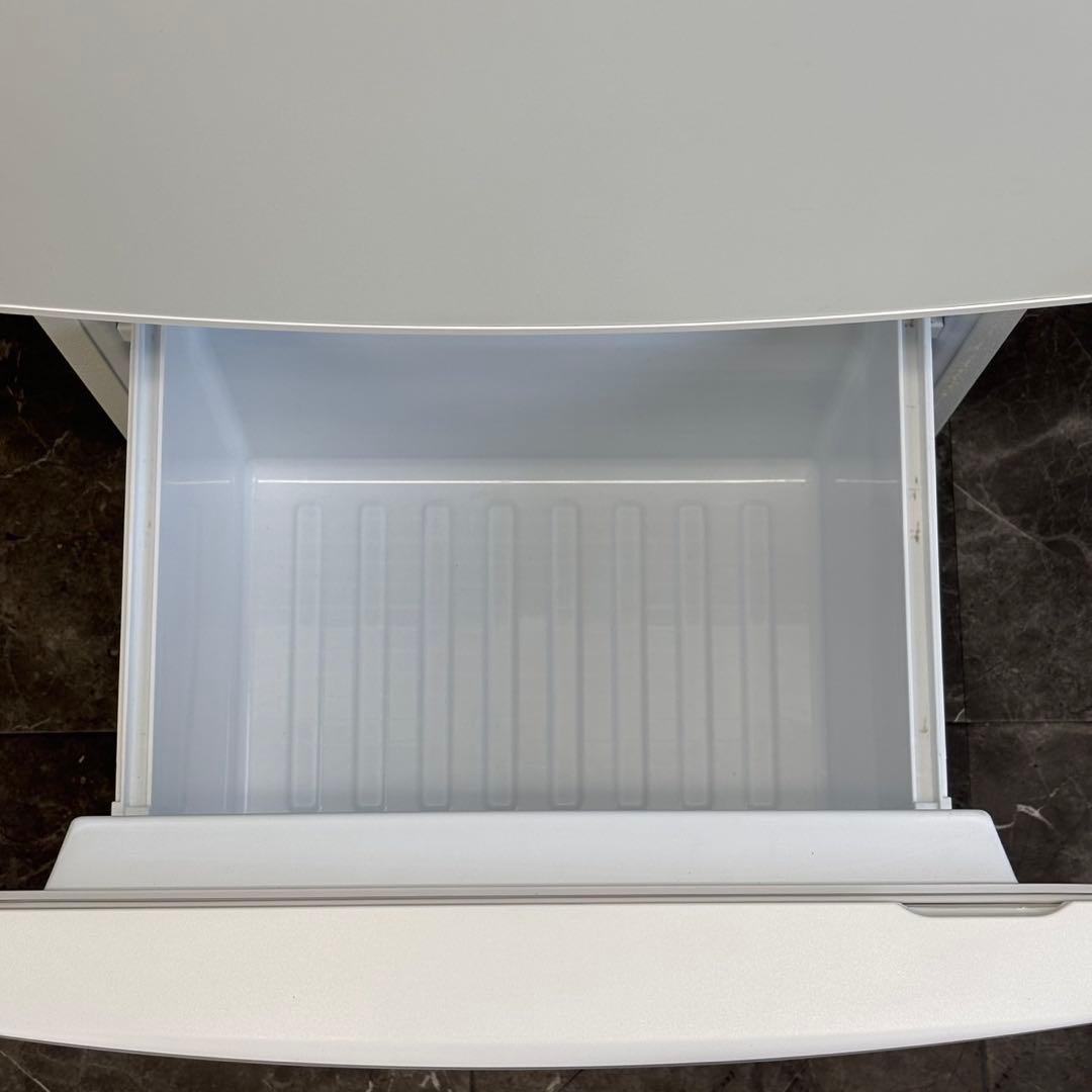 ∞送料込！設置対応◎2023パナソニック 168L 冷蔵庫 NR-B17HW-W