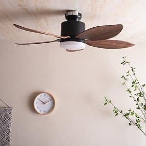 ✨新品✨VENTOTA シーリングファンライト 北欧モダン おしゃれ空間