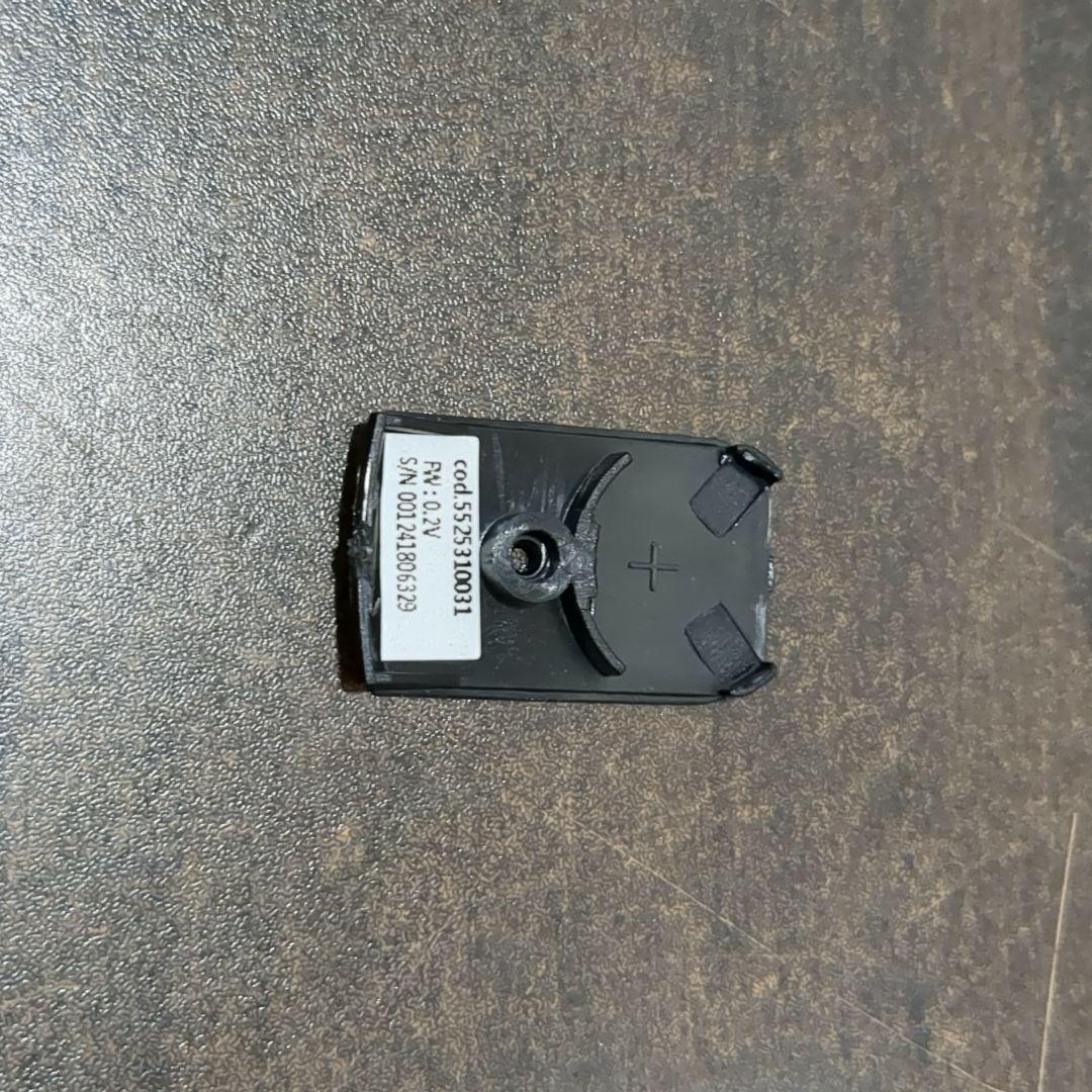 デロンギ MDHU15-BK マルチダイナミックヒーター　M2104