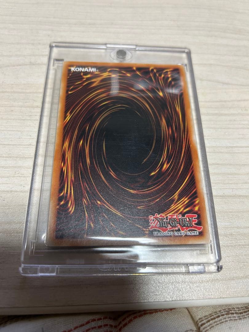 超雷龍サンダードラゴン　フランス版　レリーフ