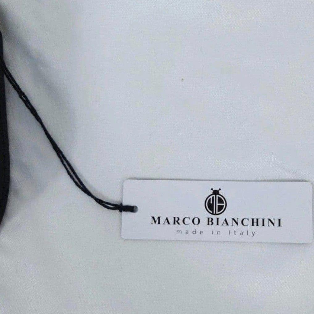 【訳あり】MARCO BIANCHINI マルコビアンキーニ ショルダーバッグ