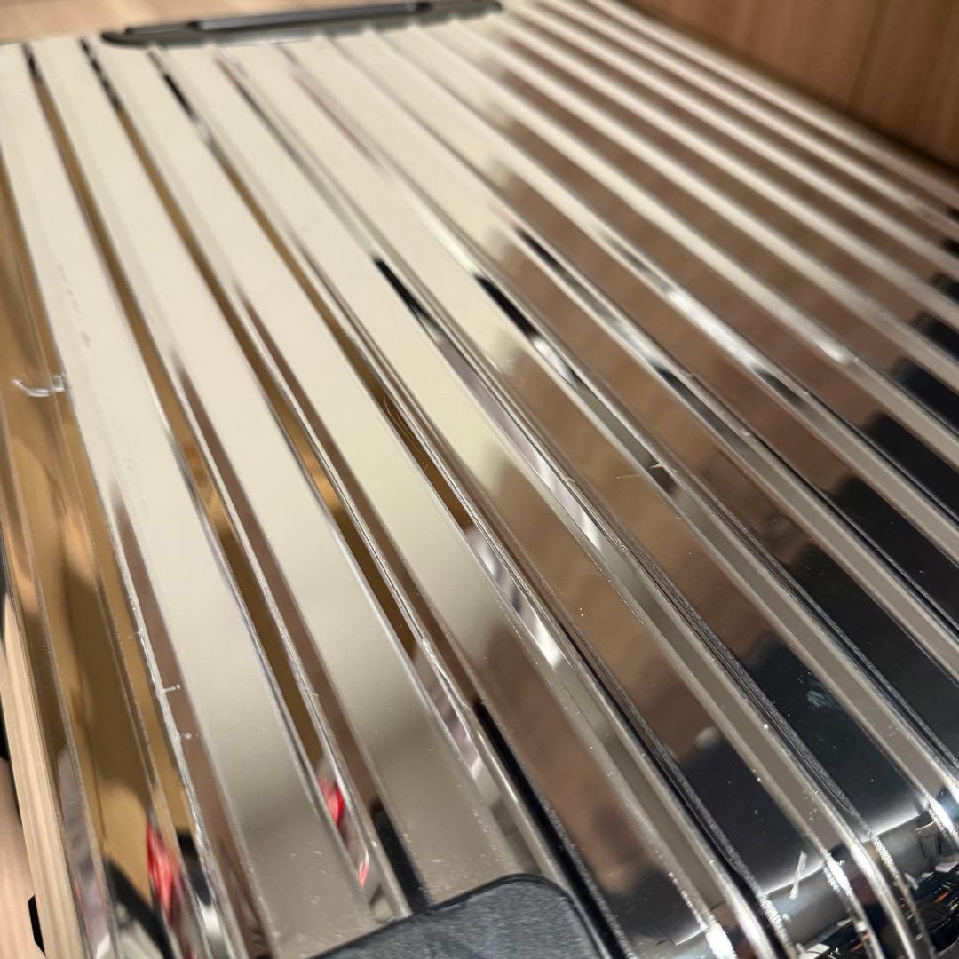 RIMOWA×MONCLER 機内持ち込み可能　キャリーケース