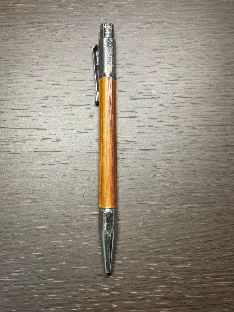 カランダッシュバリアス　メッドウッドBP