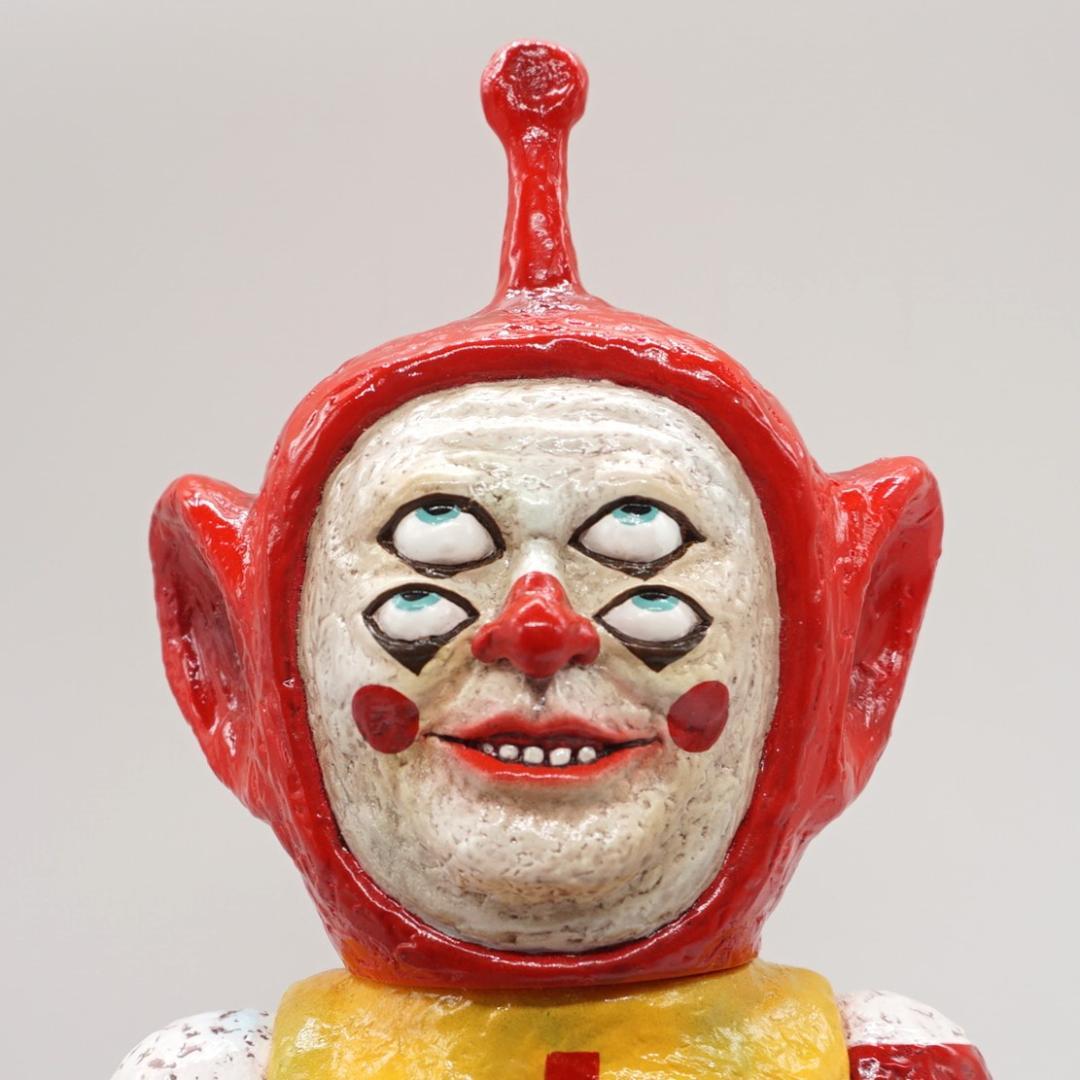 Kaijutan　Telemimi & Truthbobo　カイジュウタン