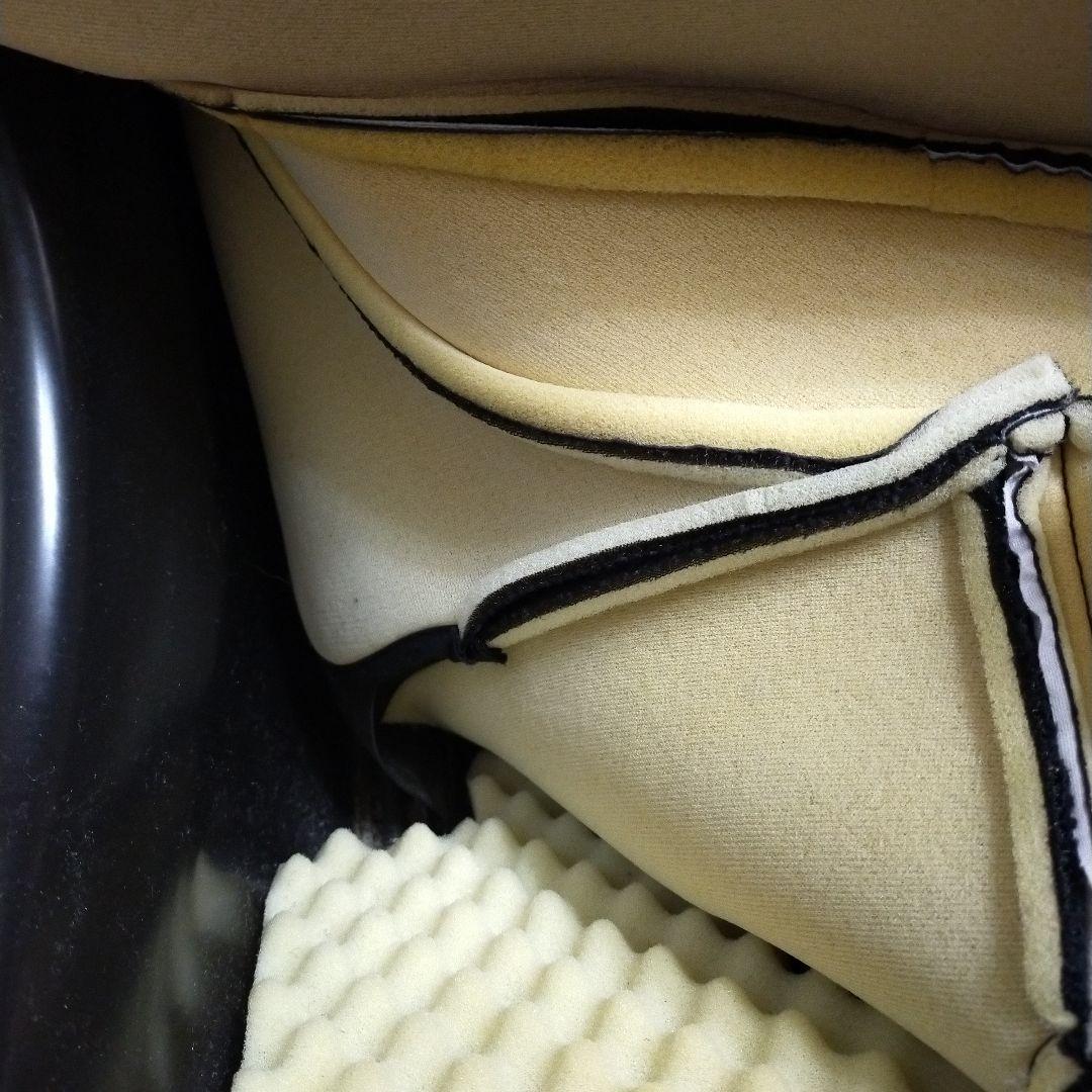 コンビ マルゴット チャイルドシート 新生児～7歳