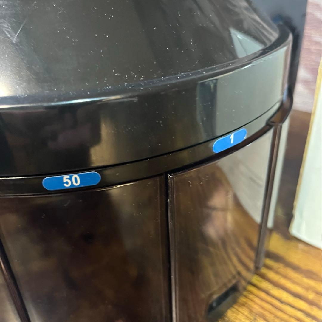 カウンター　デジタル　自動　まだまだ便利で使えます！　良品