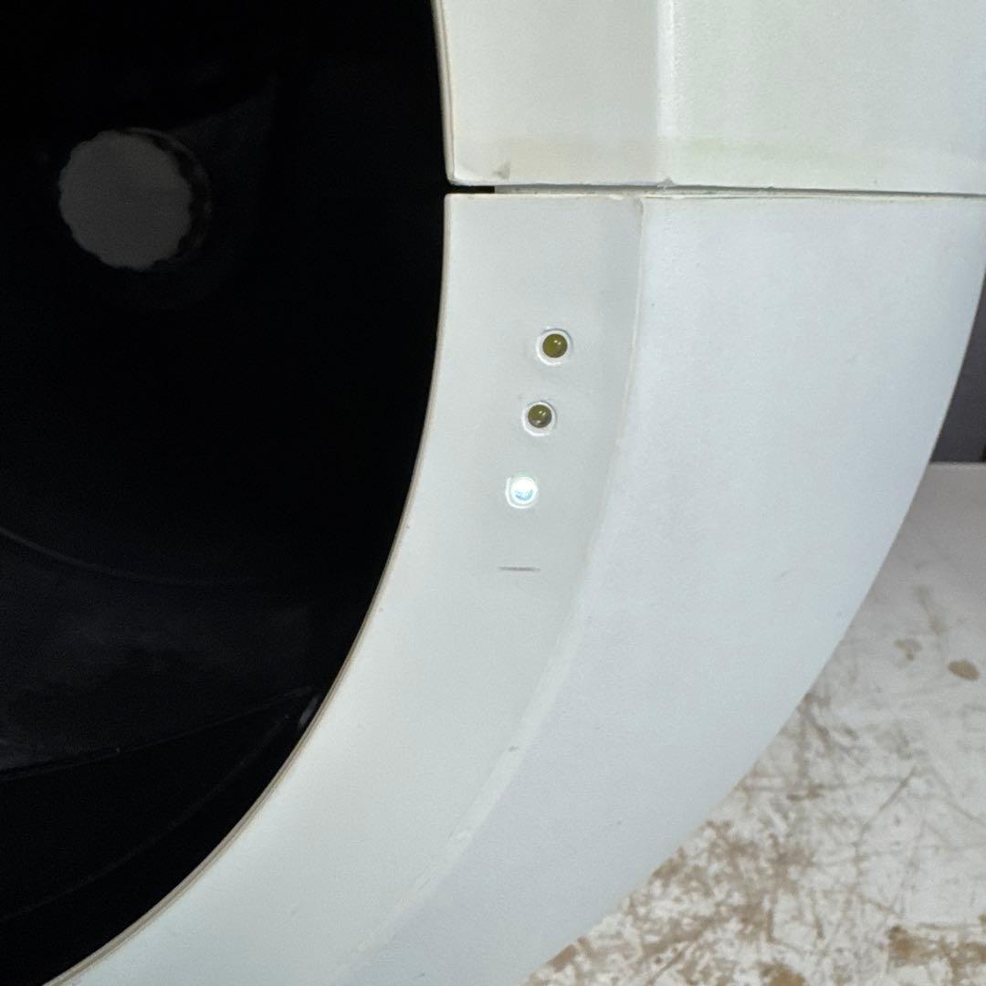 自動猫トイレ　サークルゼロ　猫トイレ