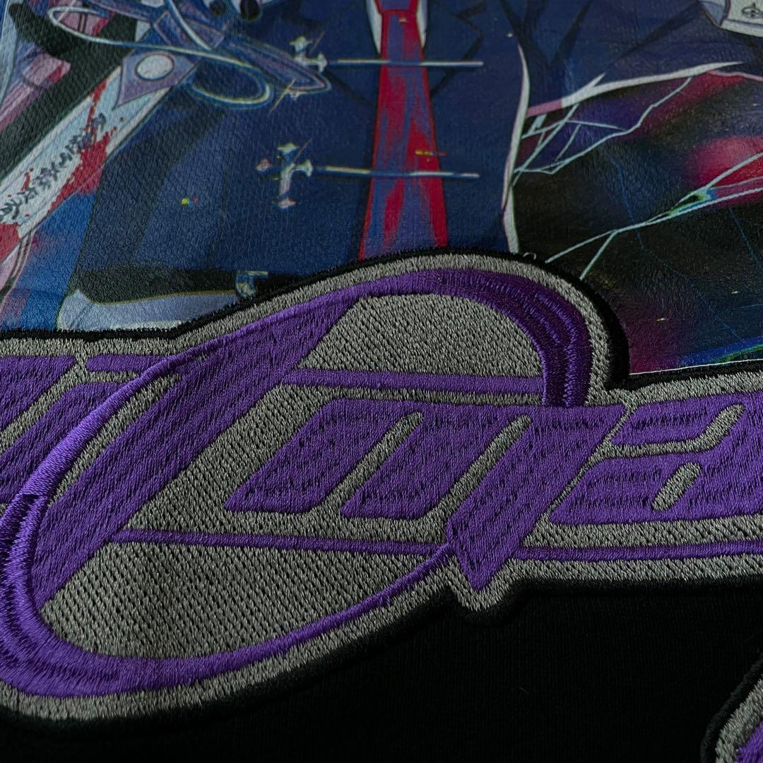 美品 ずっと真夜中でいいのに。残機 NIRA HOODIE ZUTOMAYO