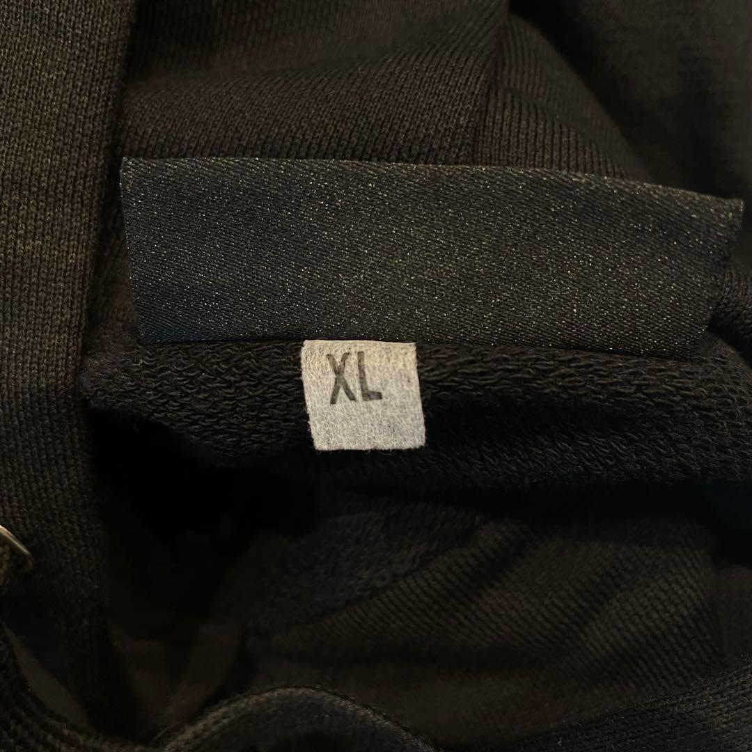 美品 ずっと真夜中でいいのに。残機 NIRA HOODIE ZUTOMAYO