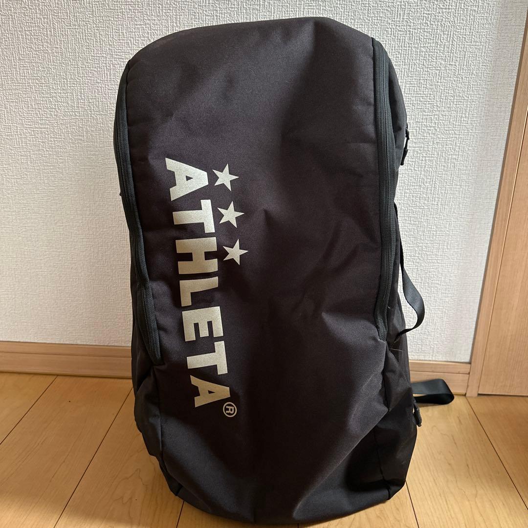 アスレタ　ATHLETA バックパック 50