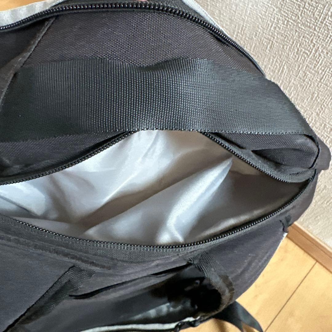 アスレタ　ATHLETA バックパック 50