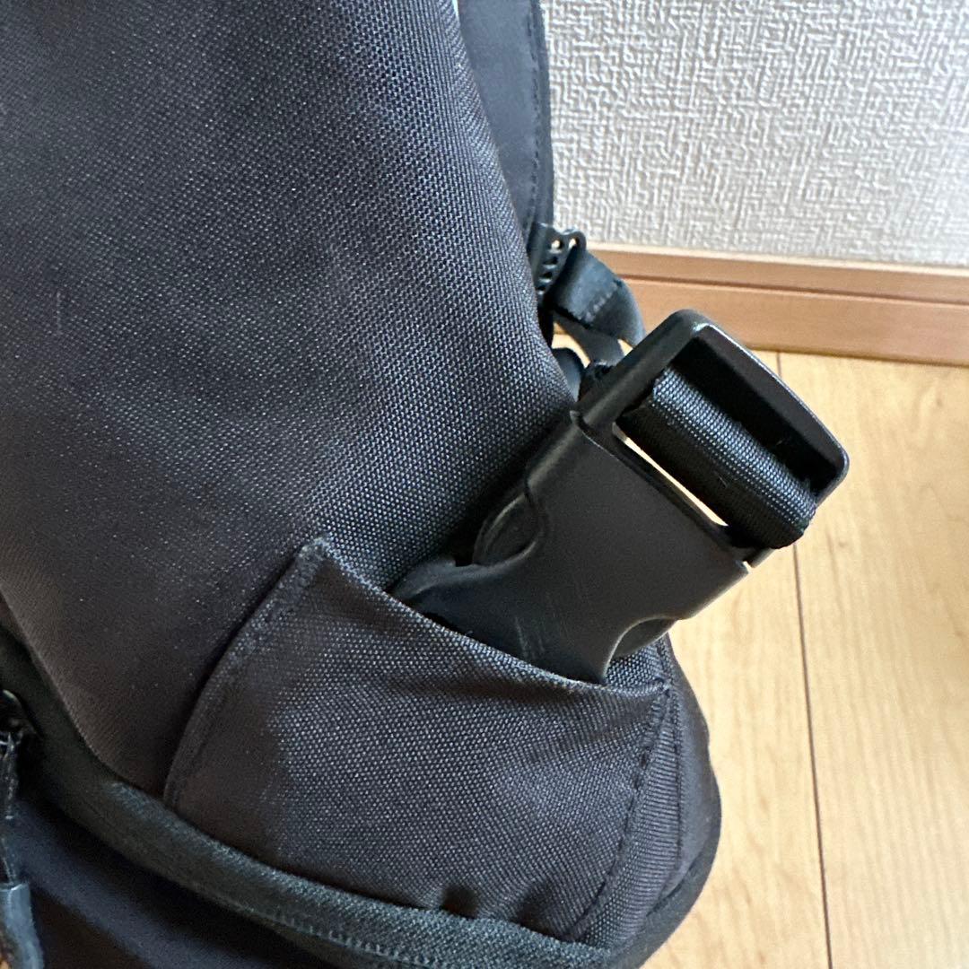 アスレタ　ATHLETA バックパック 50