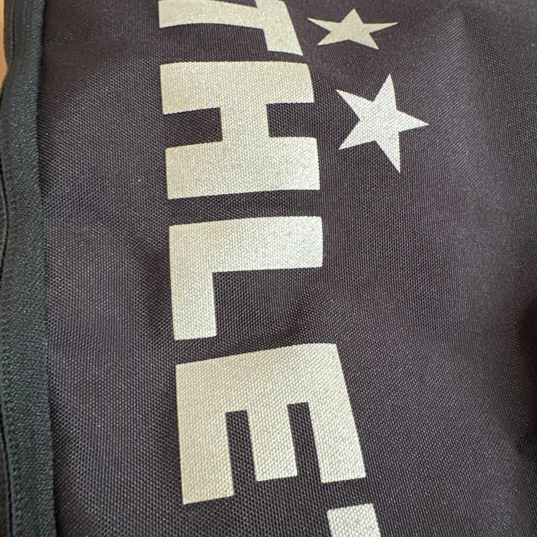 アスレタ　ATHLETA バックパック 50