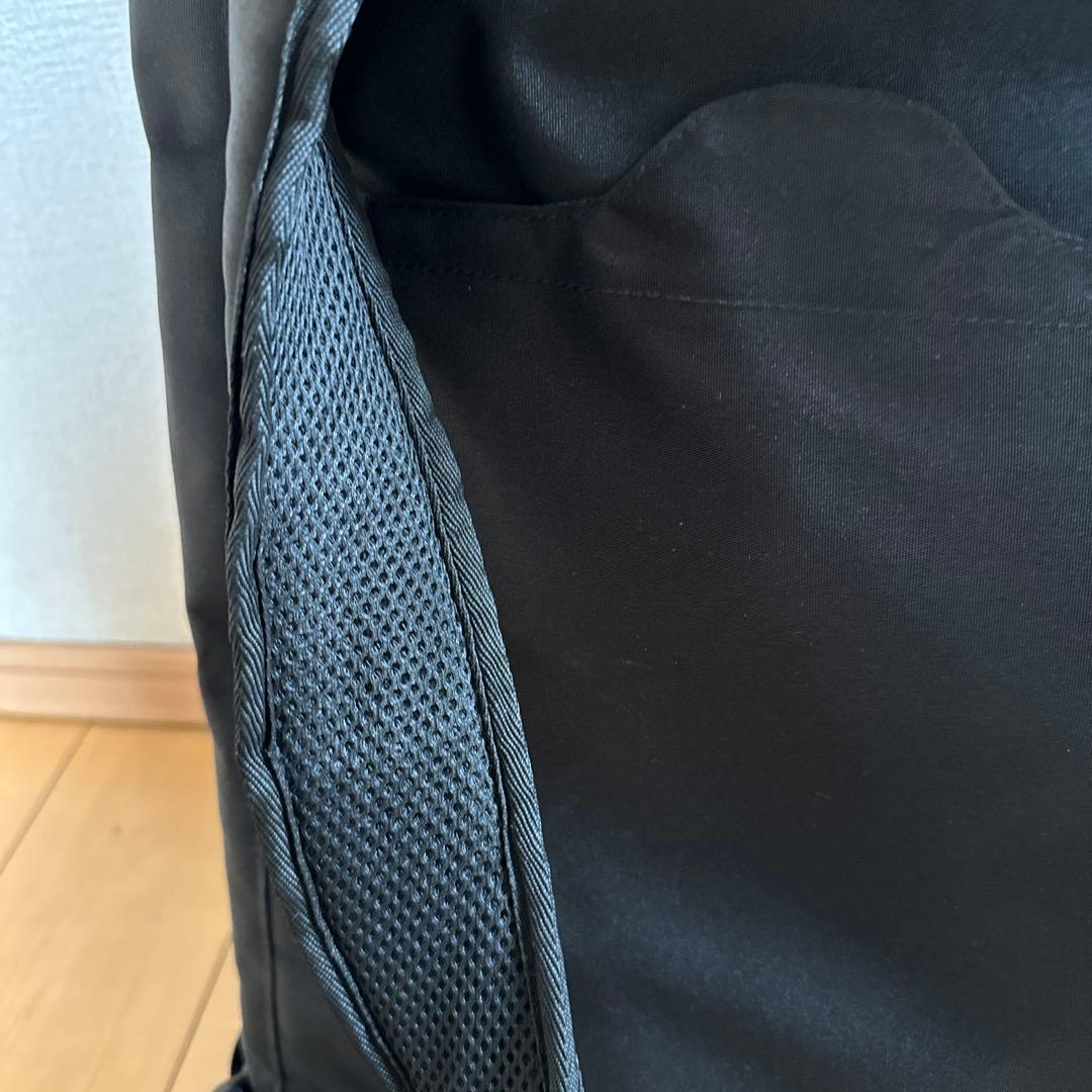 アスレタ　ATHLETA バックパック 50