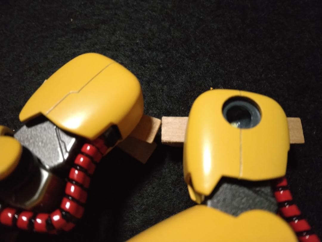 【全塗装済・完成品・社外デカール使用】 PMX-003 ジ・O