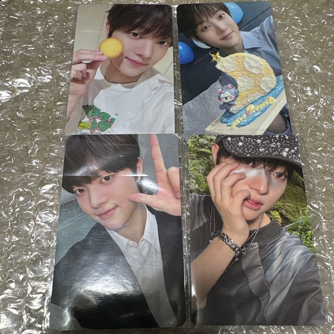 &TEAM EJ ラキドロセット