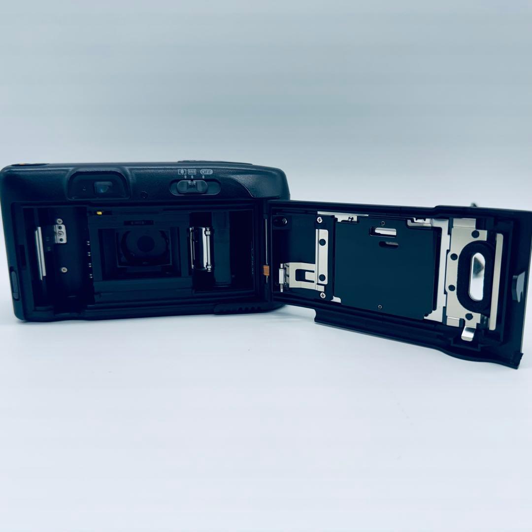 Canon Autoboy TELE6 DATE コンパクトフィルムカメラ