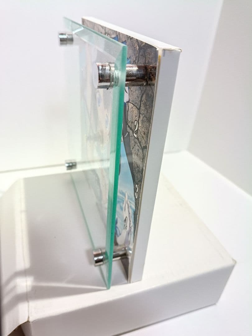 ダンジョンに出会いを求めるのは間違っているだろうか　時計　2セット