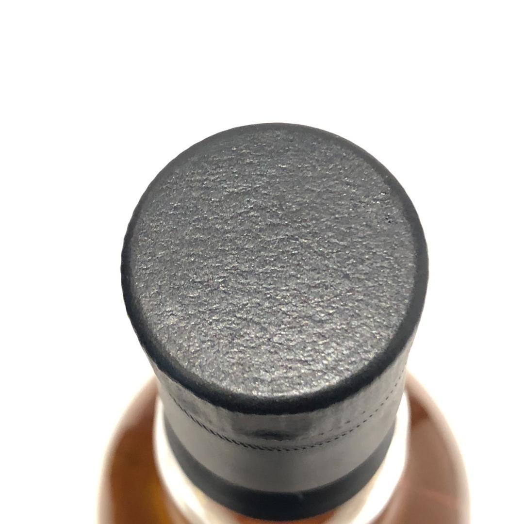 オールドボトル キングスバリ― ボウモア 1997年 18年熟成 700ml