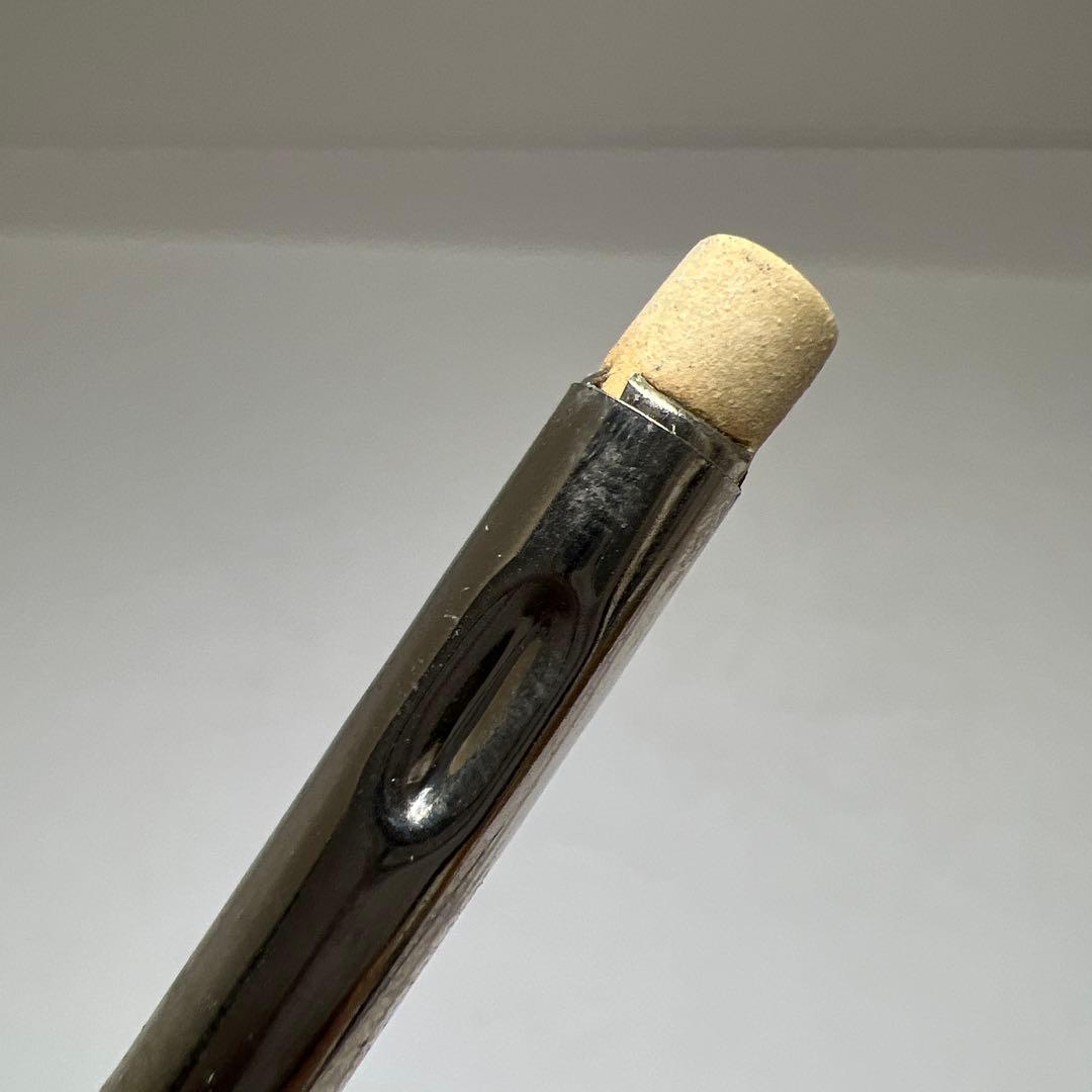 シェーファー　sterling silver刻印　シャープペンシル　20g