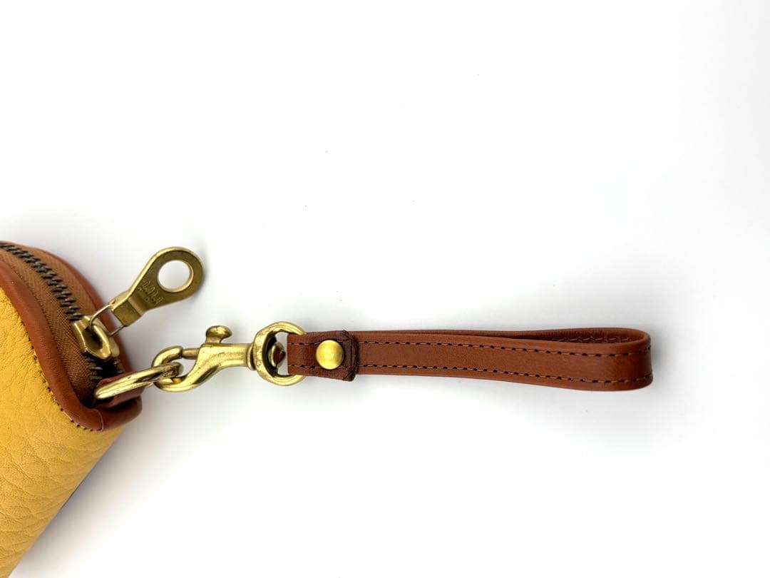 DOONEY&BOURKE ケース 2点＆キーリング セット