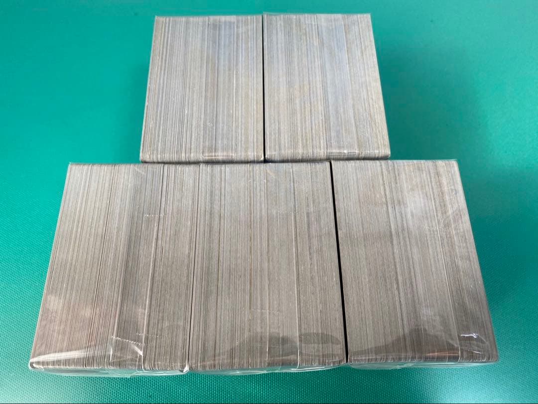 ポケカV Vmax Vstar ex rr rrrまとめ売り ②1000枚