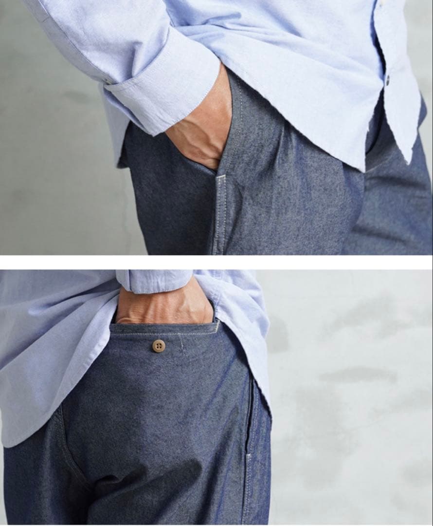 WAIPER フランス軍 1950～60年代M-52シャンブレー ツータック35