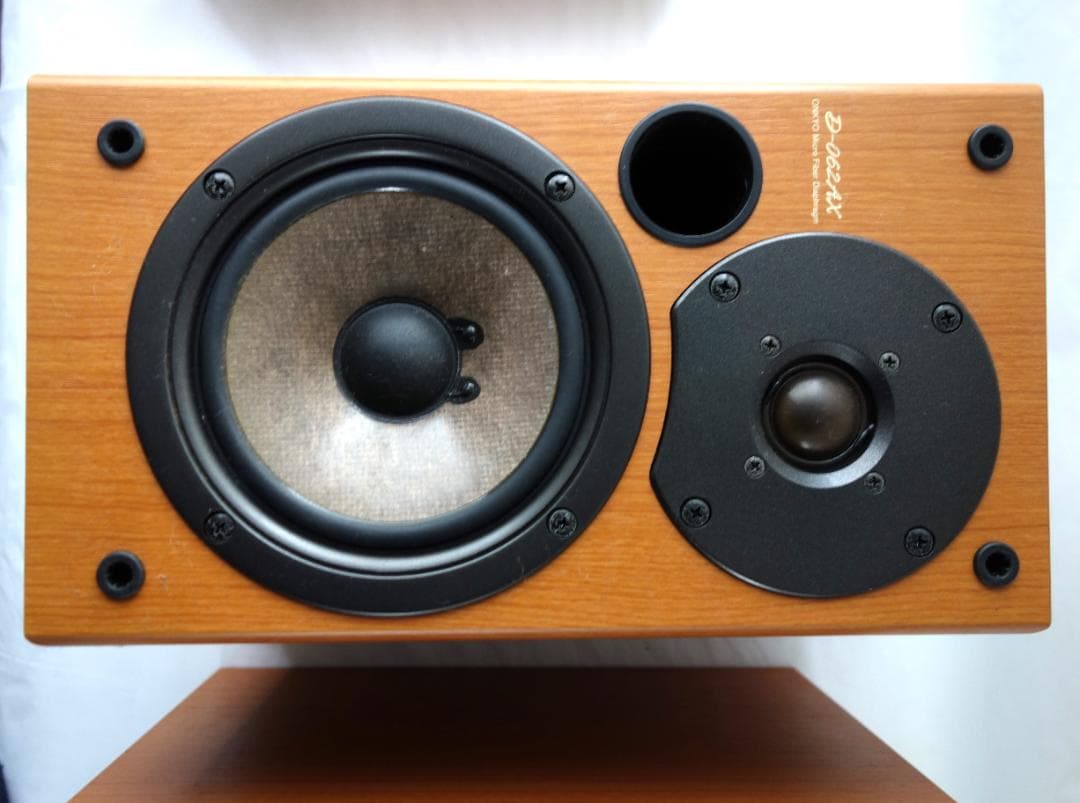 ONKYO A-905Xプリメインアンプ当時定価35200円+スピーカー