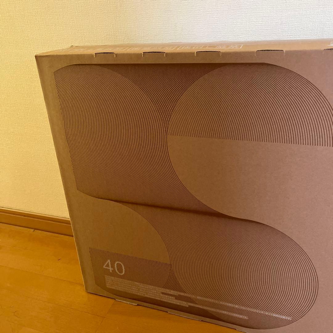 TCL 40インチ スマート液晶テレビ FHD