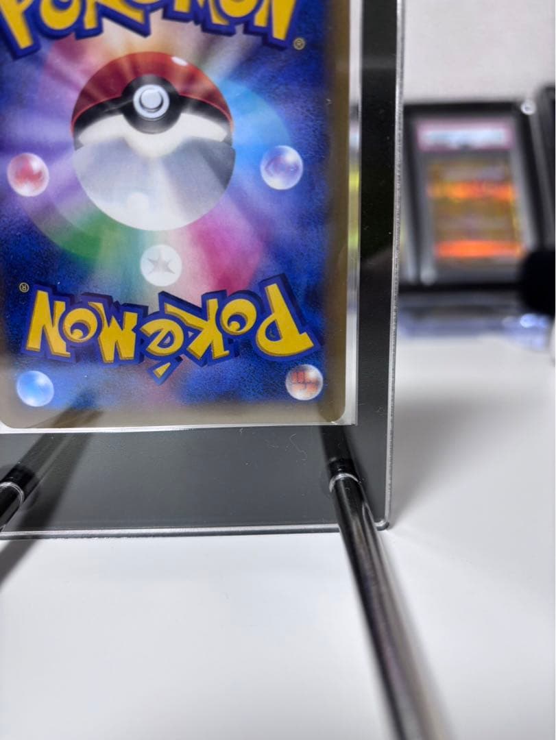 ルカリオEX SR XY