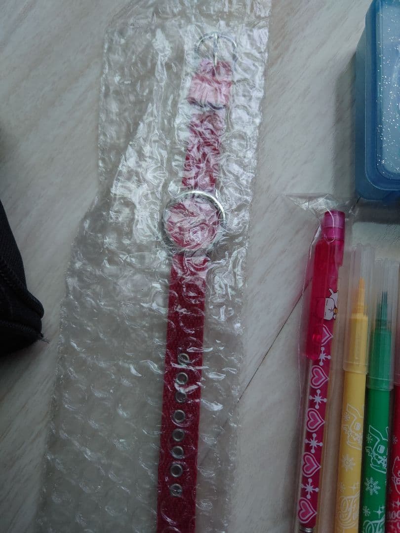 フルムーンをさがして イラスト集 付録まとめ売り