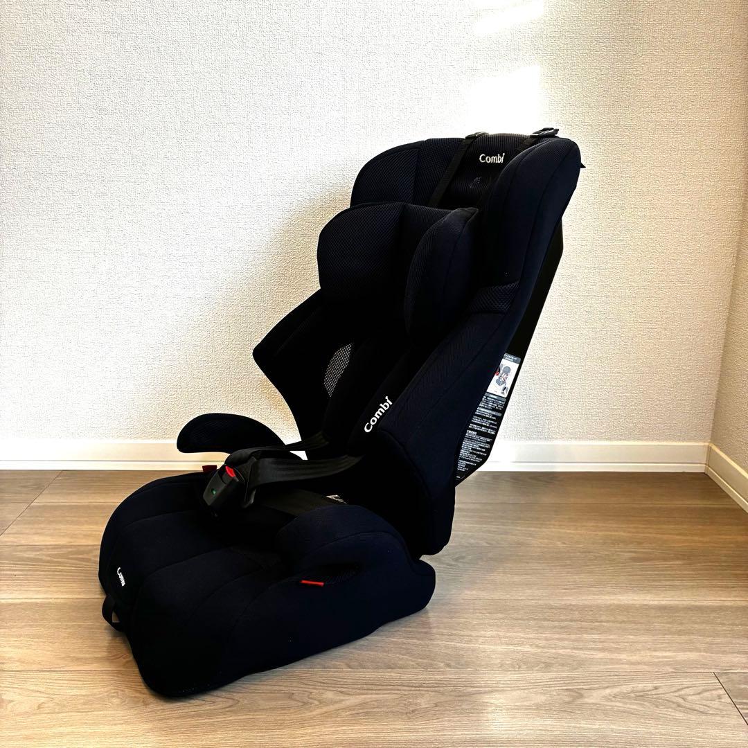 Combi 「ジョイトリップ エアスルー GH」ネイビー 超美品 商品箱付き