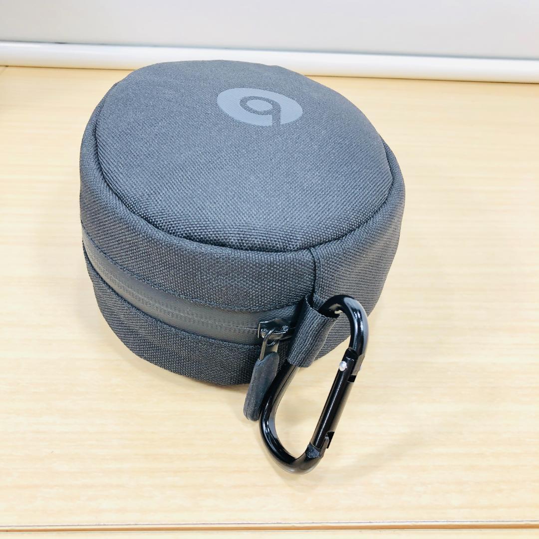 [美品] Beats Solo3 ワイヤレスヘッドホン ブラック 10-85