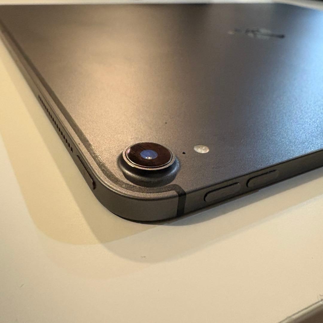 iPad Pro 12.9インチ Cellular 画面ひび割れ ジャンク