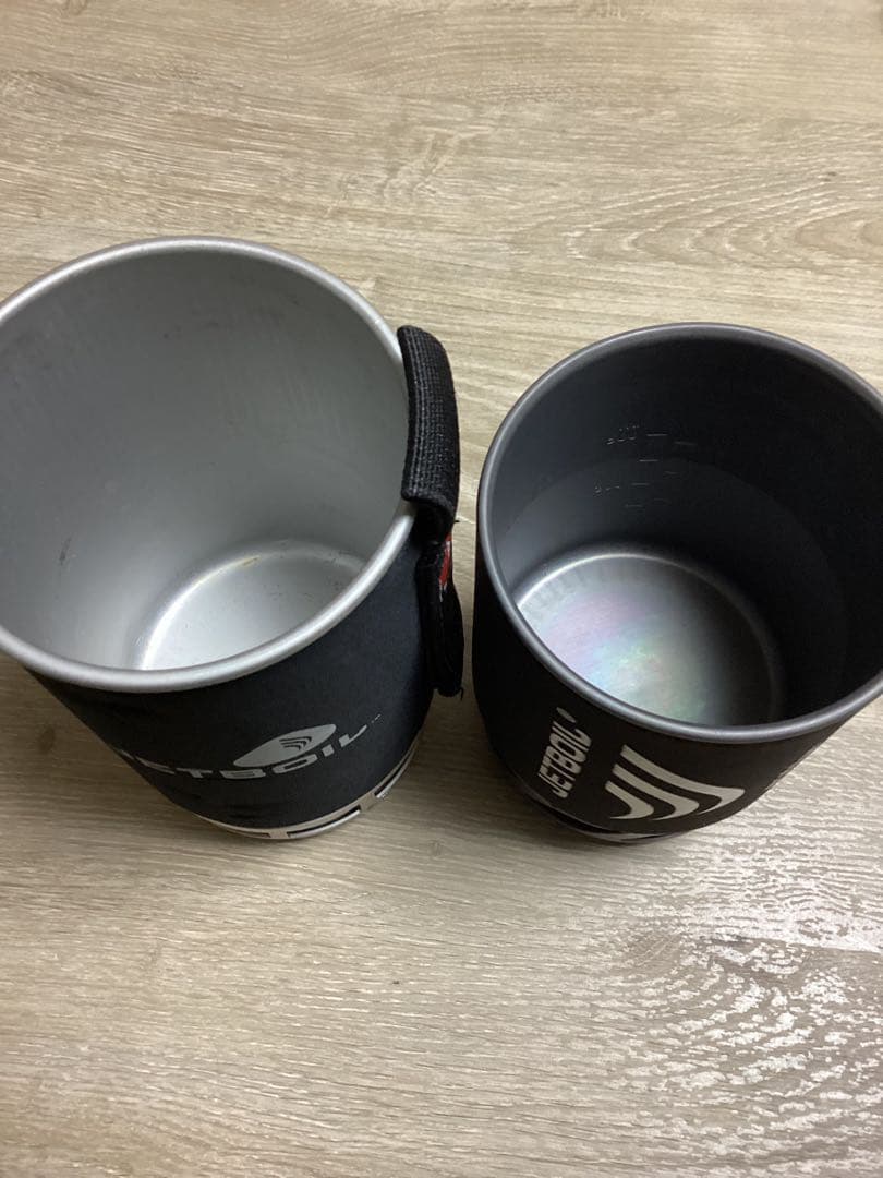 JETBOIL システム バーベキュー・調理用品