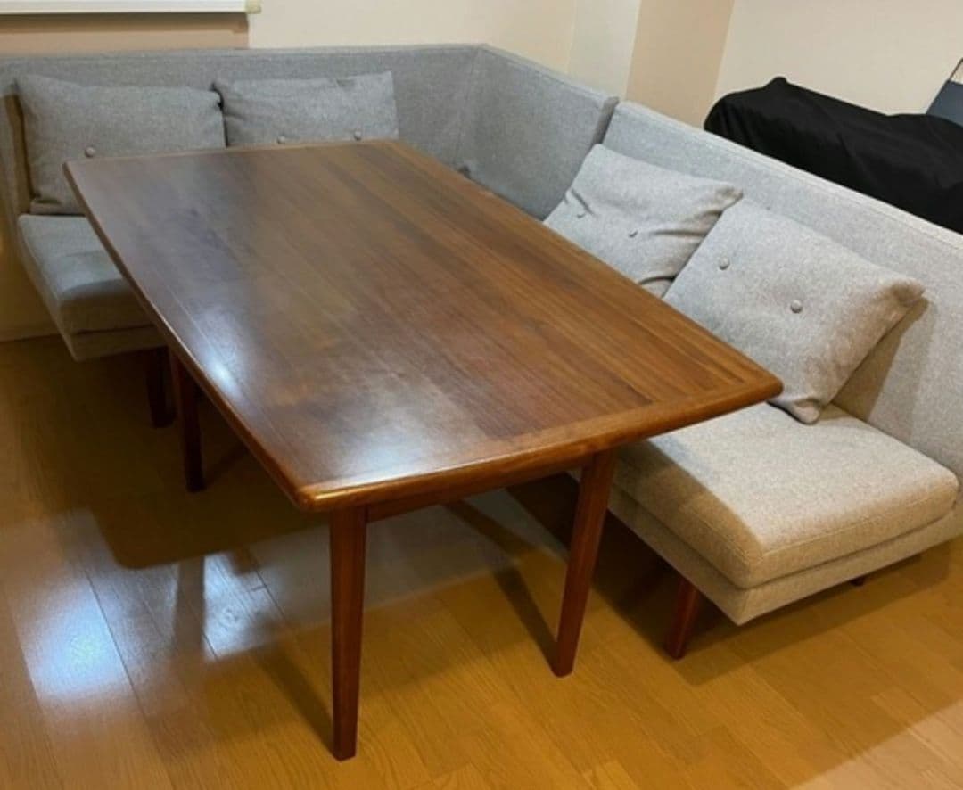 ​【12月中処分】総額21万 unico NORD 3点セット　関東圏