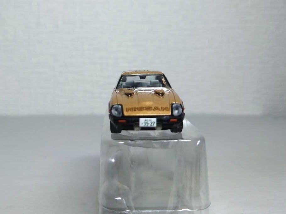 トミカリミテッドヴィンテージネオVOL16 西部警察スーパーZ　ミニカー